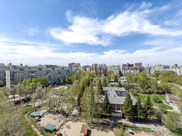 
  Продается 2-комн. квартира 67 м². Фото 19.