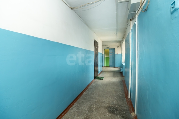 
  Продается комната 17.2 м². Фото 1.