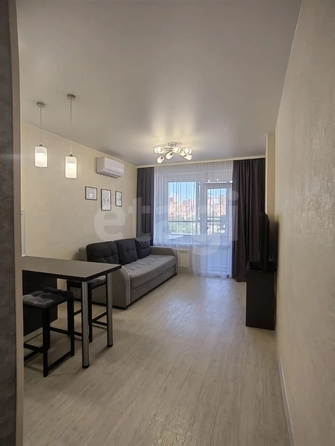 
  Продается студия 30 м², в ЖК Флотилия. Фото 2.