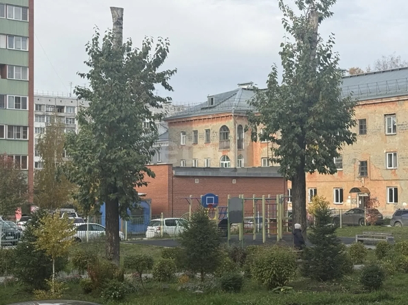 
  Продается 3-комн. квартира 76.5 м². Фото 24.