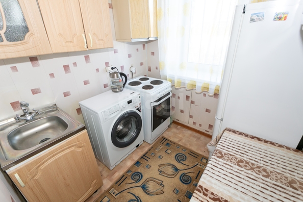 
  Продается 1-комн. квартира 20.6 м². Фото 5.
