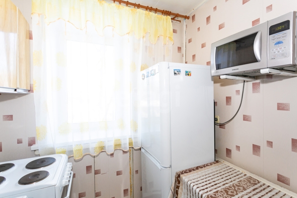 
  Продается 1-комн. квартира 20.6 м². Фото 8.