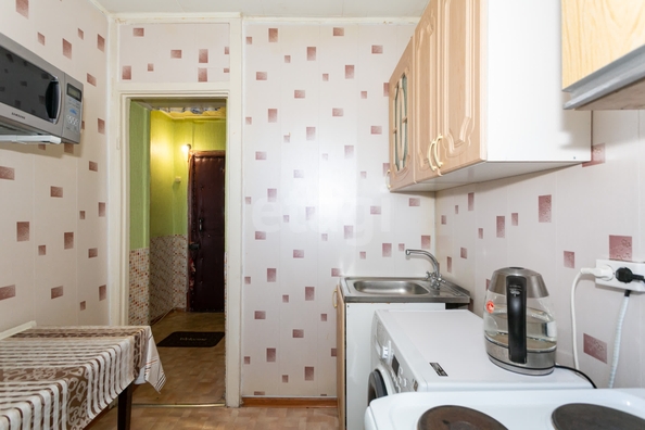 
  Продается 1-комн. квартира 20.6 м². Фото 9.