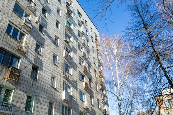 
  Продается 1-комн. квартира 20.6 м². Фото 18.