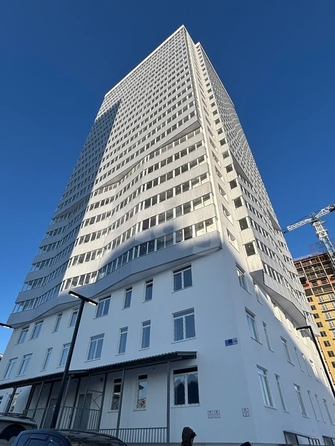 
  Продается 1-комн. квартира 41.3 м². Фото 10.
