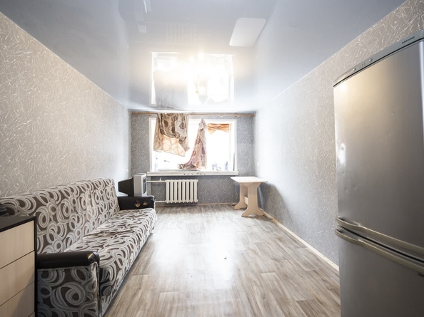 
  Продается комната 18 м². Фото 6.