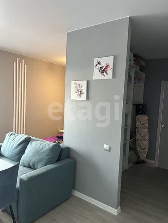 
  Продается 2-комн. квартира 47 м², в ЖК Дианит, 3 корпус. Фото 1.