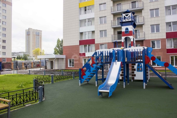 
  Продается 2-комн. квартира 47 м², в ЖК Дианит, 3 корпус. Фото 11.