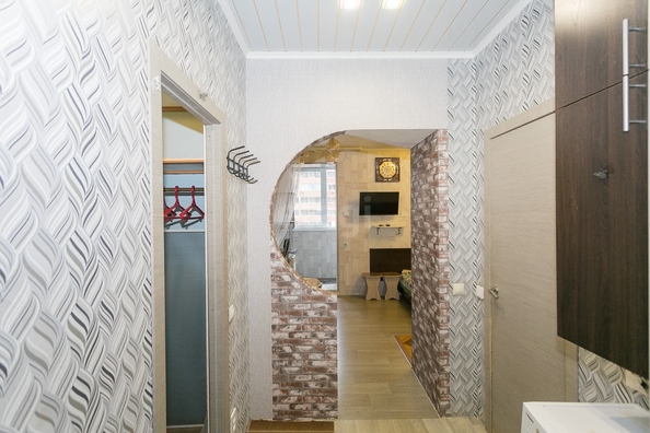 
  Продается студия 30 м². Фото 1.