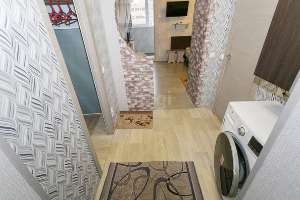 
  Продается студия 30 м². Фото 3.