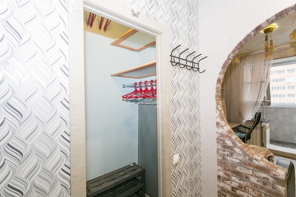 
  Продается студия 30 м². Фото 5.