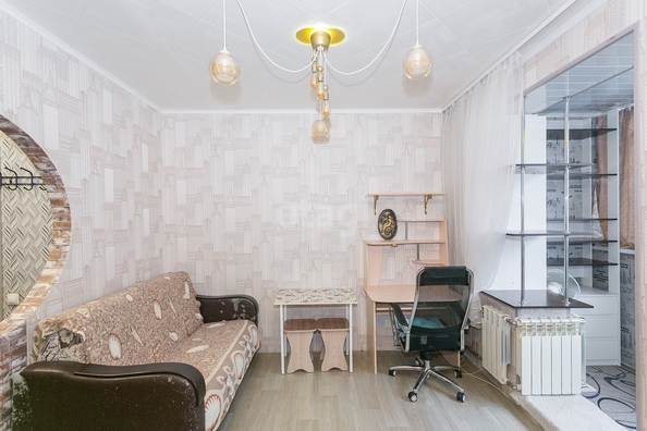 
  Продается студия 30 м². Фото 13.