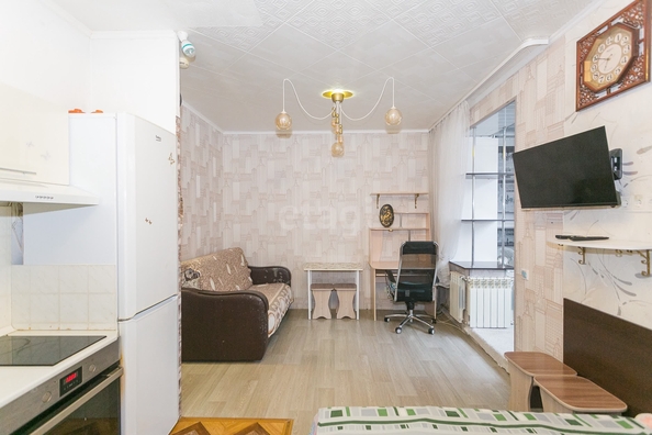 
  Продается студия 30 м². Фото 17.