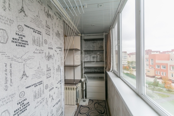 
  Продается студия 30 м². Фото 19.