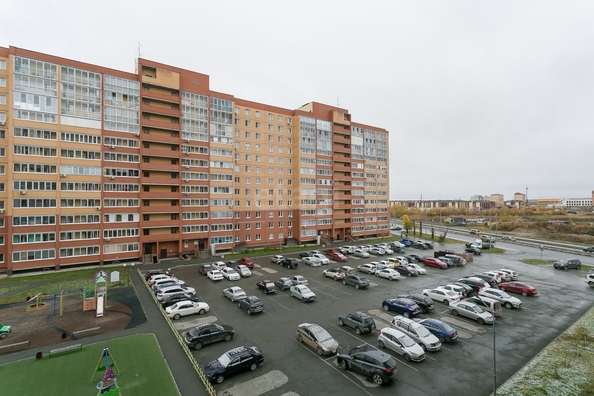 
  Продается студия 30 м². Фото 20.