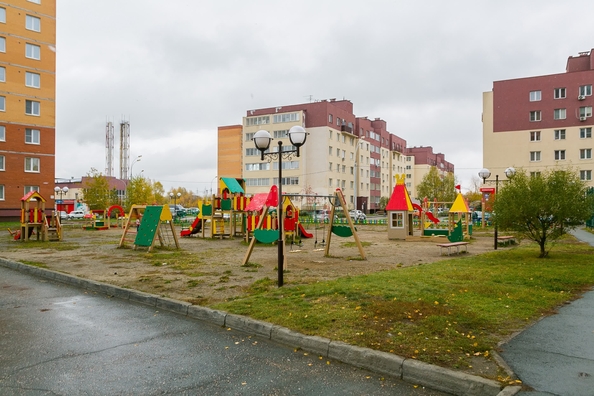
  Продается студия 30 м². Фото 26.