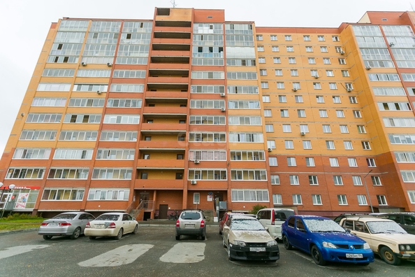 
  Продается студия 30 м². Фото 28.
