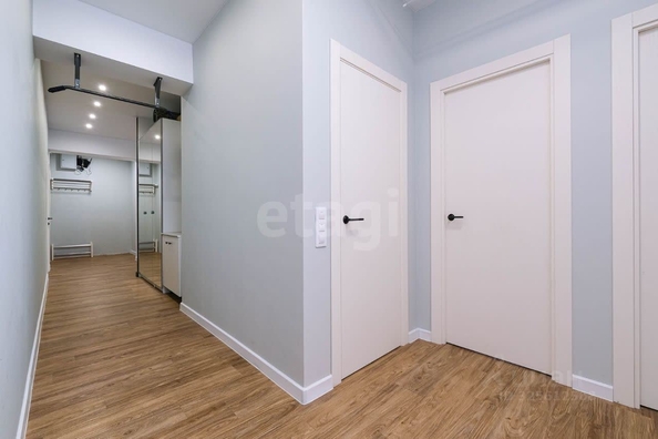 
  Продается 4-комн. квартира 87.5 м², в ЖК Красный проспект, дом 2. Фото 15.