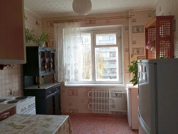
  Продается 1-комн. квартира 33.9 м². Фото 4.