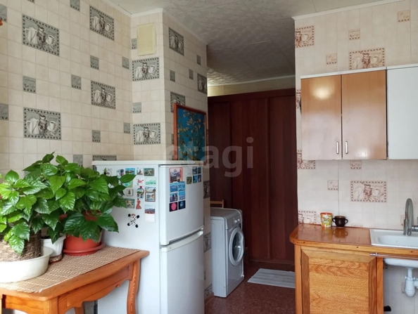 
  Продается 1-комн. квартира 33.9 м². Фото 9.