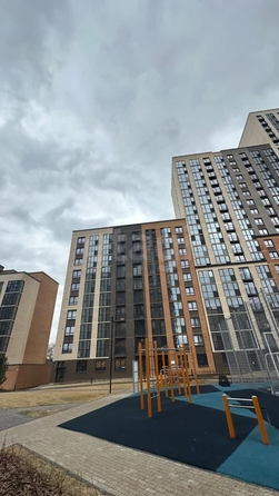 
  Продается парковка 13.3 м², в ЖК Расцветай на Красном, дом 9. Фото 2.