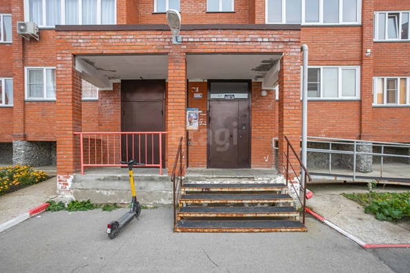 
  Продается студия 20 м². Фото 5.