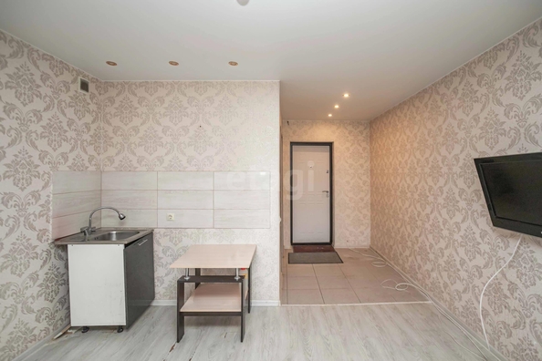 
  Продается студия 20 м². Фото 11.