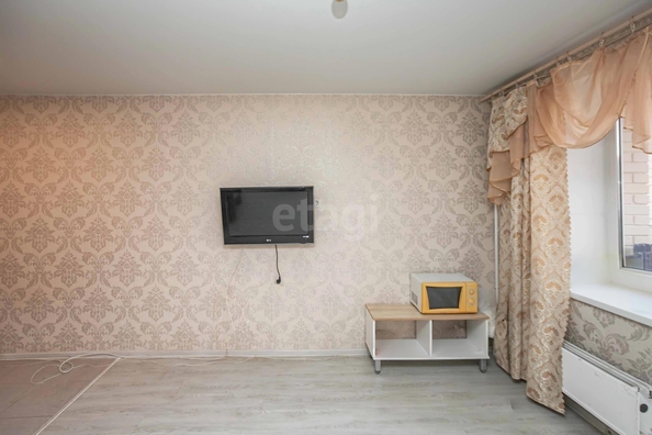 
  Продается студия 20 м². Фото 12.