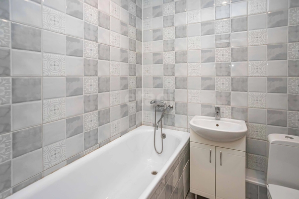 
  Продается студия 20 м². Фото 16.