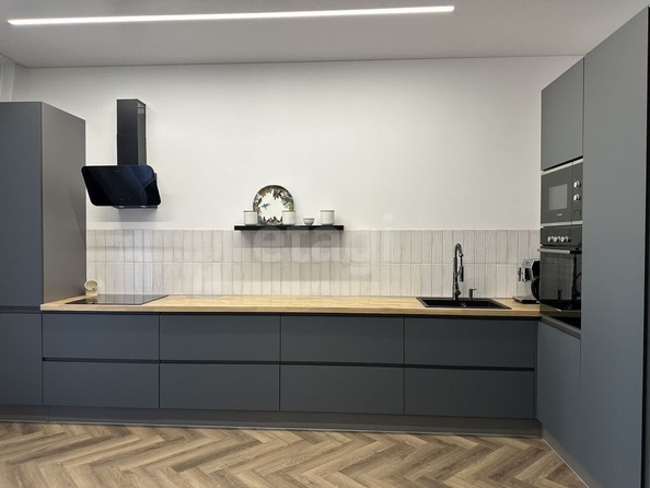 
  Продается 2-комн. квартира 66.7 м², в  Дом Нобель. Фото 3.