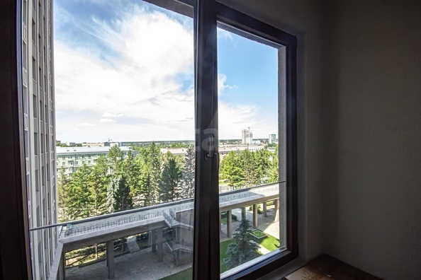 
  Продается 2-комн. квартира 66.7 м², в  Дом Нобель. Фото 21.