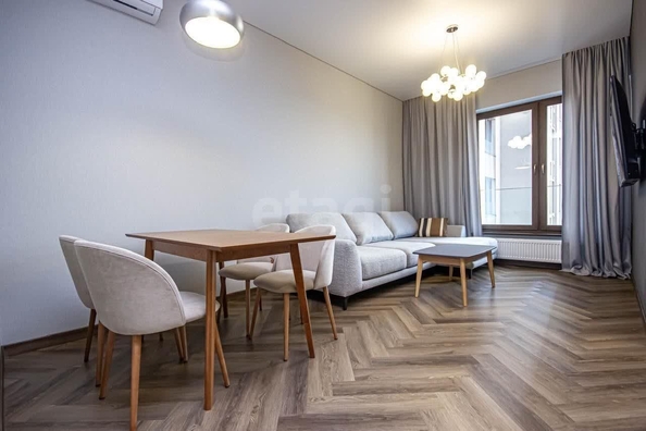 
  Продается 2-комн. квартира 66.7 м², в  Дом Нобель. Фото 22.