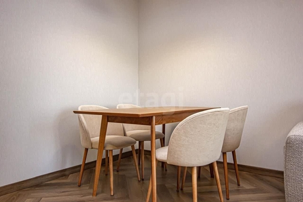 
  Продается 2-комн. квартира 66.7 м², в  Дом Нобель. Фото 24.
