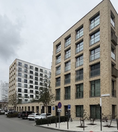 
  Продается 3-комн. квартира 71 м², в ЖК На Декабристов, дом 2. Фото 3.