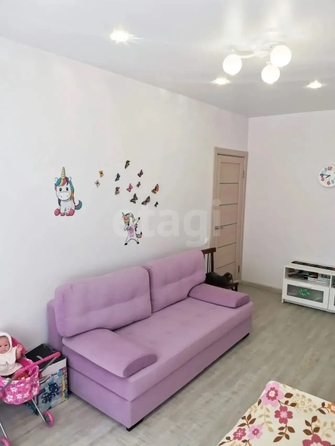 
  Продается 2-комн. квартира 59.7 м², в ЖК Огни сибири, дом 2. Фото 9.