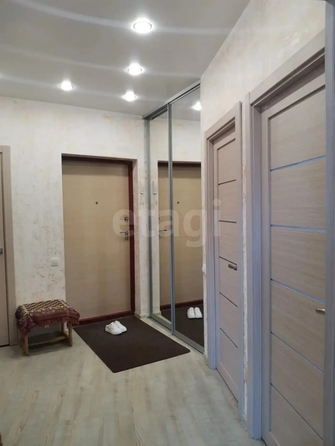 
  Продается 2-комн. квартира 59.7 м², в ЖК Огни сибири, дом 2. Фото 16.