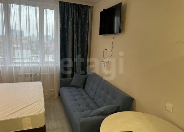 
  Продается апартамент 22.4 м², в АК IQ Aparts. Фото 2.