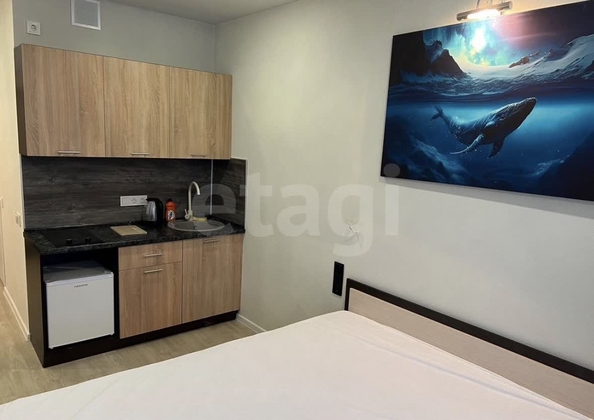 
  Продается апартамент 22.4 м², в АК IQ Aparts. Фото 4.