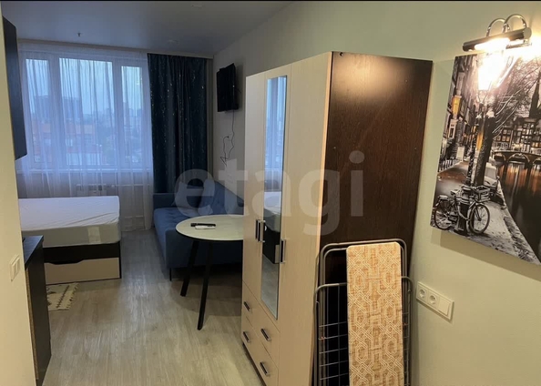 
  Продается апартамент 22.4 м², в АК IQ Aparts. Фото 5.