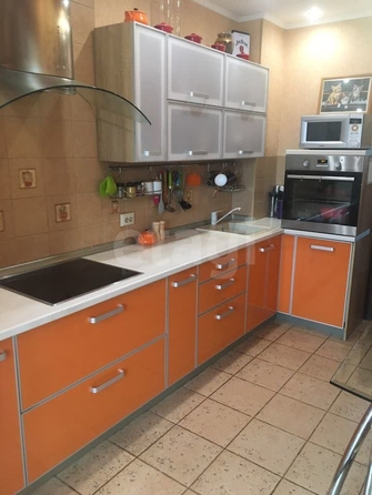 
  Продается 1-комн. квартира 39.2 м². Фото 5.