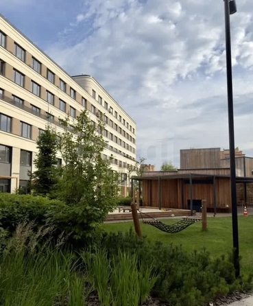 
  Продается 2-комн. квартира 41.3 м², в ЖК Новый Кедровый, дом 1. Фото 7.
