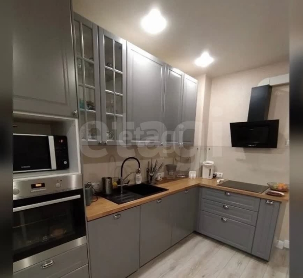 
  Продается 2-комн. квартира 50 м², в ЖК Ельцовский, 1-2 б/с. Фото 2.