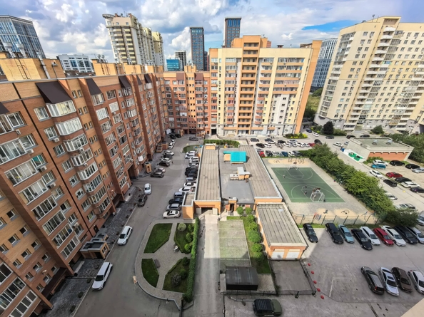 
  Продается 3-комн. квартира 84.3 м². Фото 28.