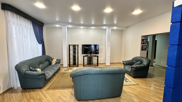 
  Продается 3-комн. квартира 123.4 м². Фото 5.
