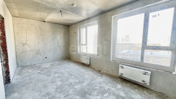 
  Продается апартамент 47.4 м², в АК Тайм Парк. Фото 1.