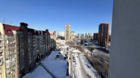 
  Продается апартамент 47.4 м², в АК Тайм Парк. Фото 14.