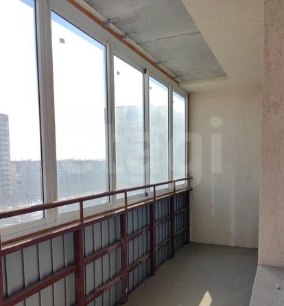 
  Продается 1-комн. квартира 40.89 м², в ЖК 25 лет октября, дом 1. Фото 6.