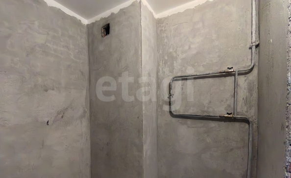 
  Продается 1-комн. квартира 40.89 м², в ЖК 25 лет октября, дом 1. Фото 19.