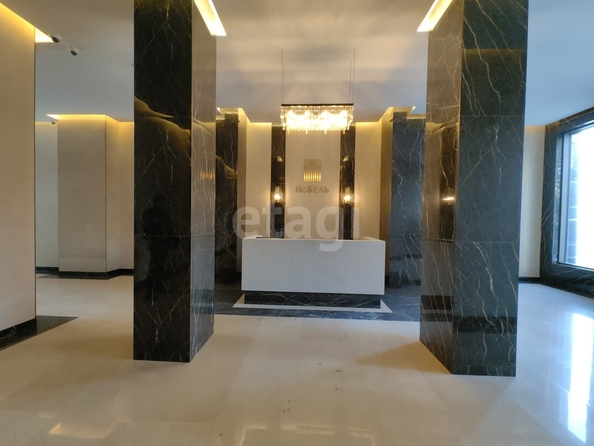 
  Продается 3-комн. квартира 66.5 м², в  Дом Нобель. Фото 22.