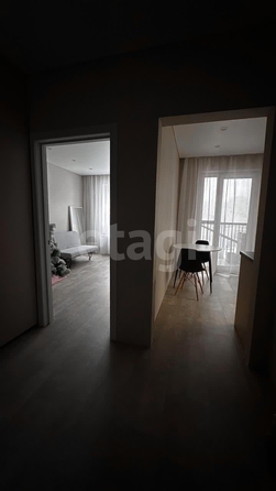 
  Продается 1-комн. квартира 38.88 м², в ЖК Сакура парк, дом 1. Фото 13.